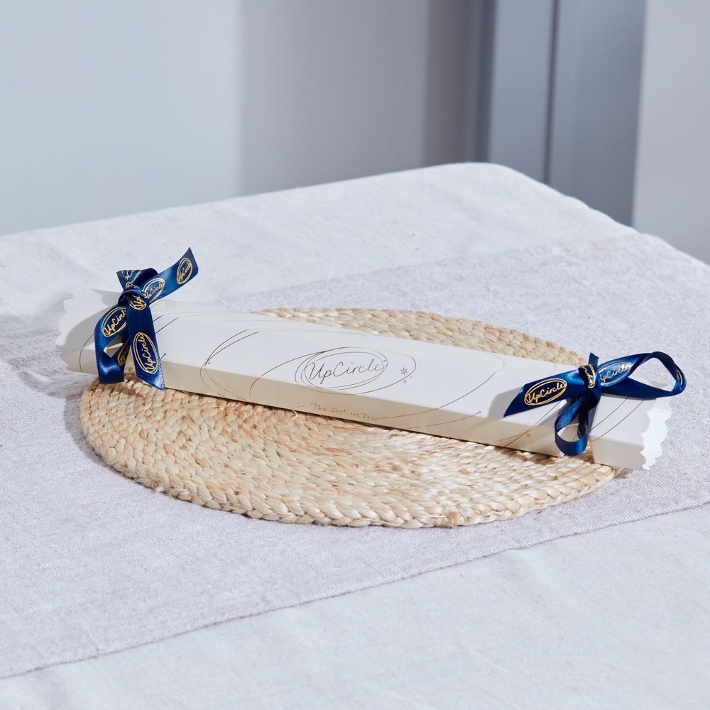 Upcircle Festive Trio Cracker