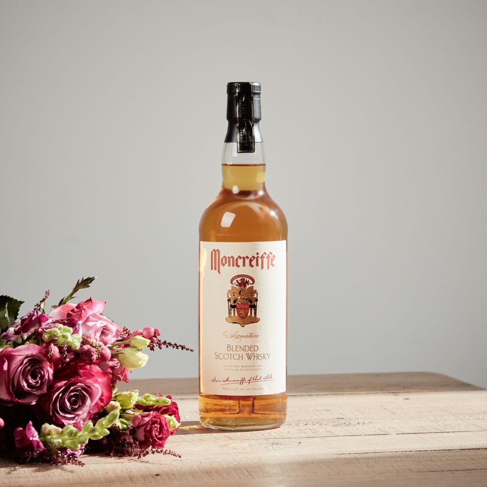 Moncreiffe Signature Whisky