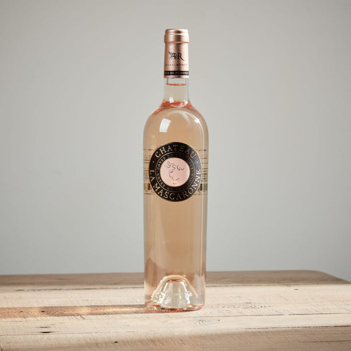 La Mascaronne Cotes de Provence Rose
