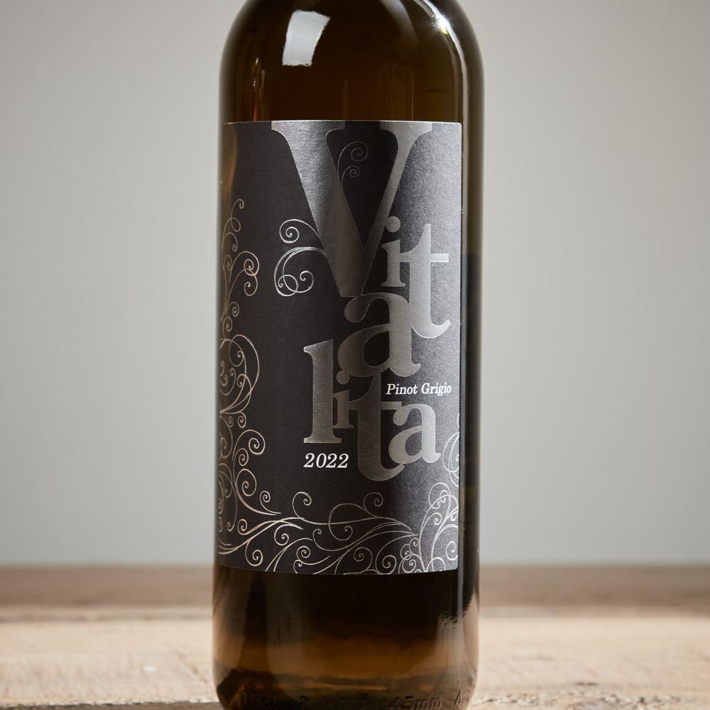 Vitalita delle Venezie DOC Pinot Grigio