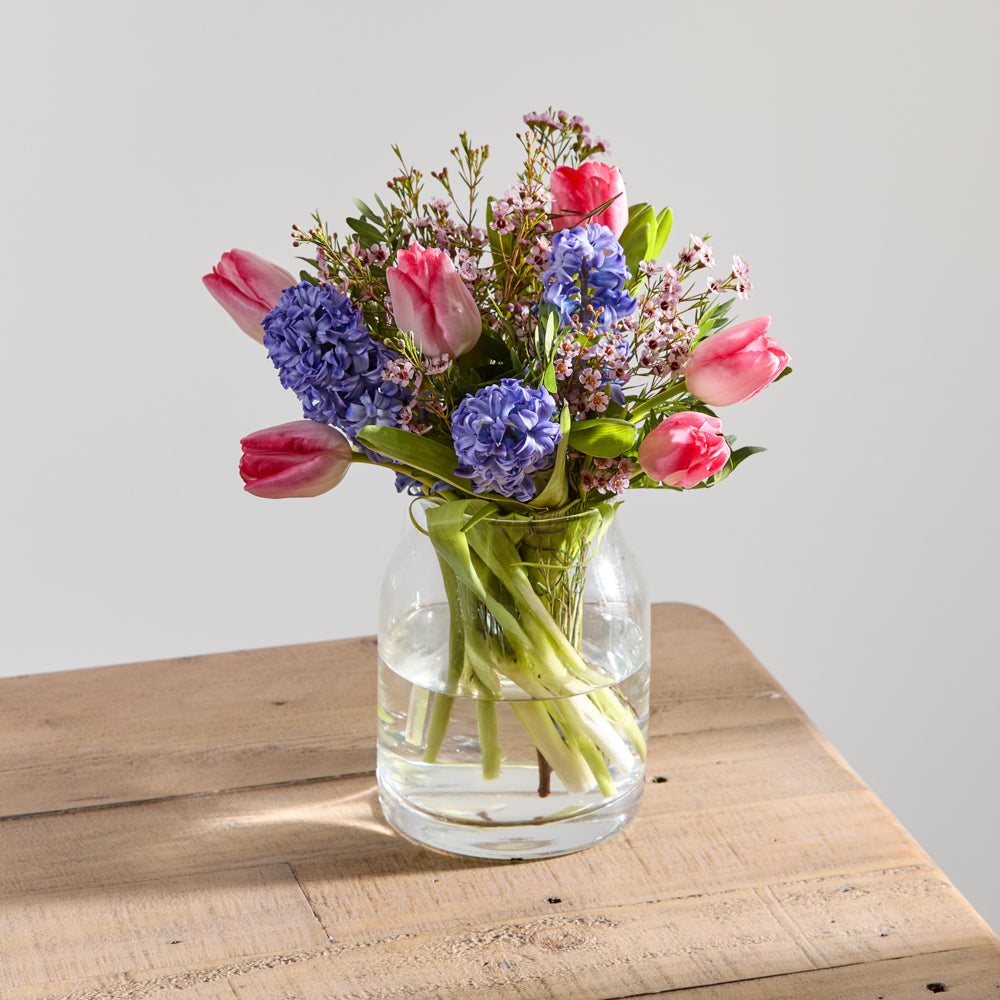 Floral Melody