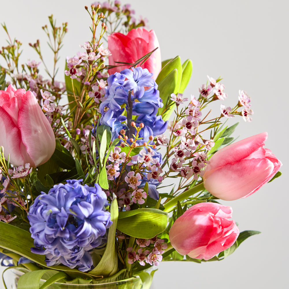 Floral Melody