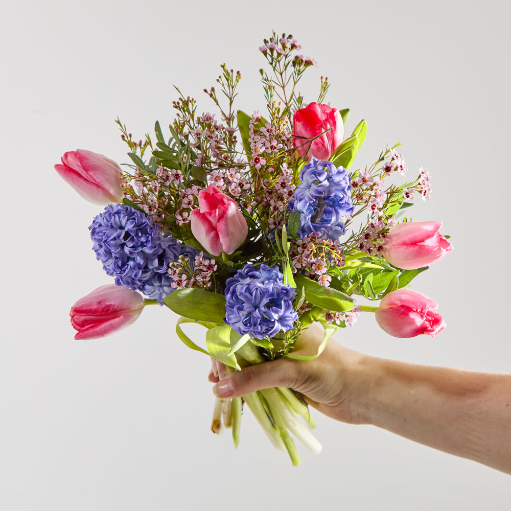 Floral Melody