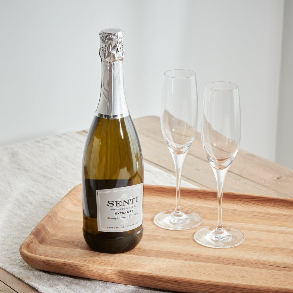 Prosecco Senti