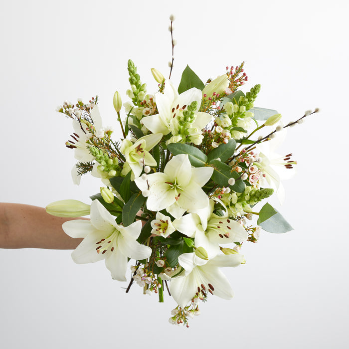 12 Months Gift Subscription - Monthly